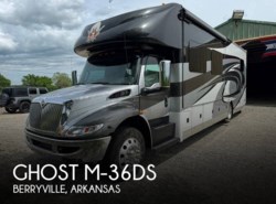 Used 2020 Nexus Ghost M-36DS available in Berryville, Arkansas