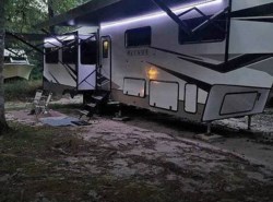 Used 2023 Alliance RV Avenue 37 mbr available in Defuniak Springs, Florida