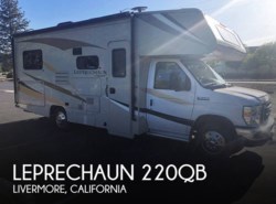 Used 2019 Coachmen Leprechaun 220QB available in Livermore, California