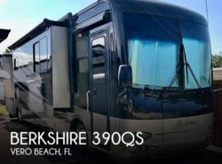 Used 2008 Forest River Berkshire 390QS available in Vero Beach, Florida