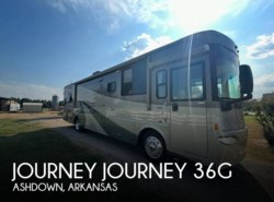 Used 2005 Winnebago Journey Journey 36G available in Ashdown, Arkansas