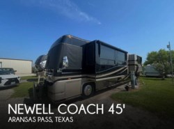 Used 2002 Newell  Coach 45' Custom Quad available in Aransas Pass, Texas