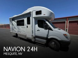Used 2008 Itasca Navion 24H available in Mesquite, Nevada