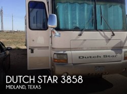 Used 2000 Newmar Dutch Star 3858 available in Midland, Texas