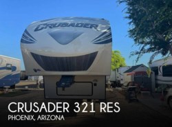 Used 2017 Forest River  Crusader 321 RES available in Phoenix, Arizona