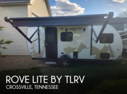 Used 2023 Miscellaneous  Rove Lite By TLRV 16RB available in Crossville, Tennessee