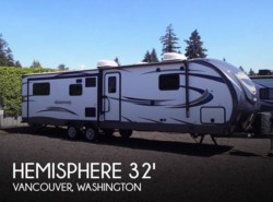 Used 2019 Forest River  Hemisphere GLX 326RL available in Vancouver, Washington