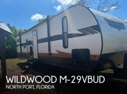 Used 2023 Forest River Wildwood M-29VBUD available in North Port, Florida