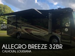 Used 2015 Tiffin Allegro Breeze 32br available in Calhoun, Louisiana