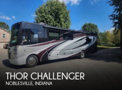 Used 2016 Thor Motor Coach Challenger Thor available in Noblesville, Indiana