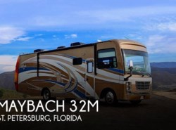 Used 2018 Nexus Maybach 32M available in St. Petersburg, Florida