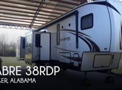 Used 2020 Forest River Sabre 38RDP available in Coker, Alabama