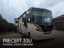Used 2018 Jayco Precept 33U available in Pickens, South Carolina