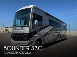 Used 2022 Fleetwood Bounder 33c available in Chandler, Arizona