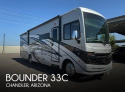 Used 2022 Fleetwood Bounder 33C available in Chandler, Arizona