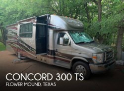 Used 2012 Coachmen Concord 300TS available in Flower Mound, Texas