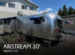 Used 2004 Airstream Classic Airstream  Slideout 30 available in Longmont, Colorado