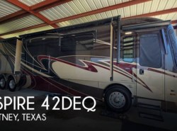Used 2015 Entegra Coach Aspire 42DEQ available in Whitney, Texas