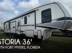 Used 2022 Dutchmen Astoria Platinum 3603LFP available in North Fort Myers, Florida