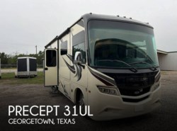 Used 2021 Jayco Precept 31UL available in Georgetown, Texas
