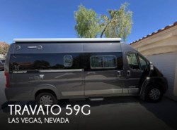 Used 2019 Winnebago Travato 59G available in Las Vegas, Nevada