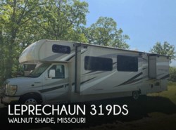 Used 2016 Coachmen Leprechaun 319DS available in Walnut Shade, Missouri