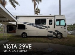 Used 2018 Winnebago Vista 29VE available in Vista, California