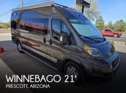 Used 2020 Winnebago Travato 59G available in Prescott, Arizona