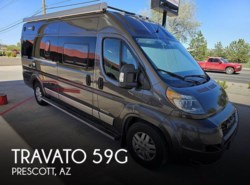 Used 2020 Winnebago Travato 59G available in Prescott, Arizona