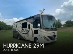 Used 2017 Thor Motor Coach Hurricane 29M available in Azle, Texas