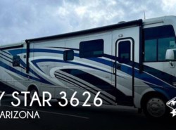 Used 2022 Newmar Bay Star 3626 available in Mesa, Arizona