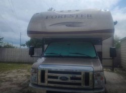 Used 2019 Forest River Forester M-3271S Ford E450 6.8 Liter available in Panama City, Florida