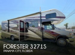Used 2019 Forest River Forester 3271S available in Panama City, Florida
