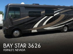 Used 2021 Newmar Bay Star 3626 available in Fallon, Nevada
