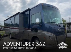 Used 2021 Winnebago Adventurer 36Z available in Port Saint Lucie, Florida