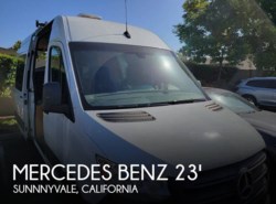 Used 2021 Miscellaneous  Mercedes Benz Sprinter 170 High Roof 2.5L Full Con available in Sunnnyvale, California