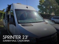 Used 2021 Mercedes-Benz Sprinter 2500 High Roof 170WB available in Sunnnyvale, California