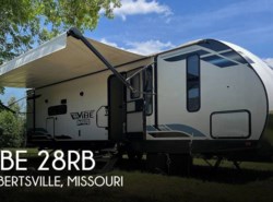 Used 2022 Forest River Vibe 28RB available in Robertsville, Missouri