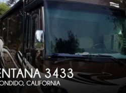 Used 2014 Newmar Ventana 3433 available in Escondido, California