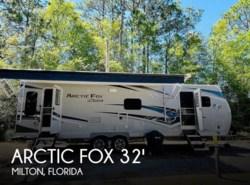 Used 2022 Northwood Arctic Fox North Fork 32A available in Milton, Florida