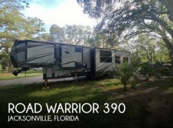Used 2015 Heartland Road Warrior 390 available in Jacksonville, Florida