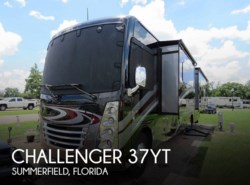 Used 2019 Thor Motor Coach Challenger 37YT available in Summerfield, Florida