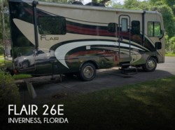 Used 2015 Fleetwood Flair 26E available in Inverness, Florida