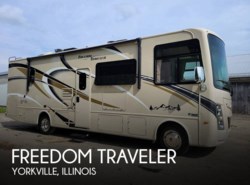 Used 2019 Thor America  Freedom Traveler A30 available in Yorkville, Illinois