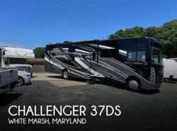 Used 2023 Thor Motor Coach Challenger 37DS available in White Marsh, Maryland