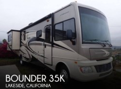 Used 2014 Fleetwood Bounder 35K available in Lakeside, California