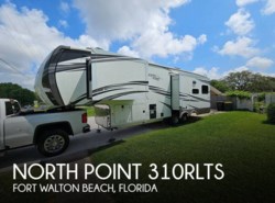 Used 2020 Jayco North Point 310RLTS available in Fort Walton Beach, Florida