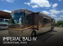Used 2009 Holiday Rambler Imperial Bali IV available in Georgetown, Texas