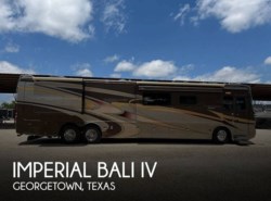 Used 2009 Holiday Rambler Imperial Bali IV available in Georgetown, Texas
