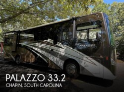 Used 2016 Thor Motor Coach Palazzo 33.2 available in Chapin, South Carolina